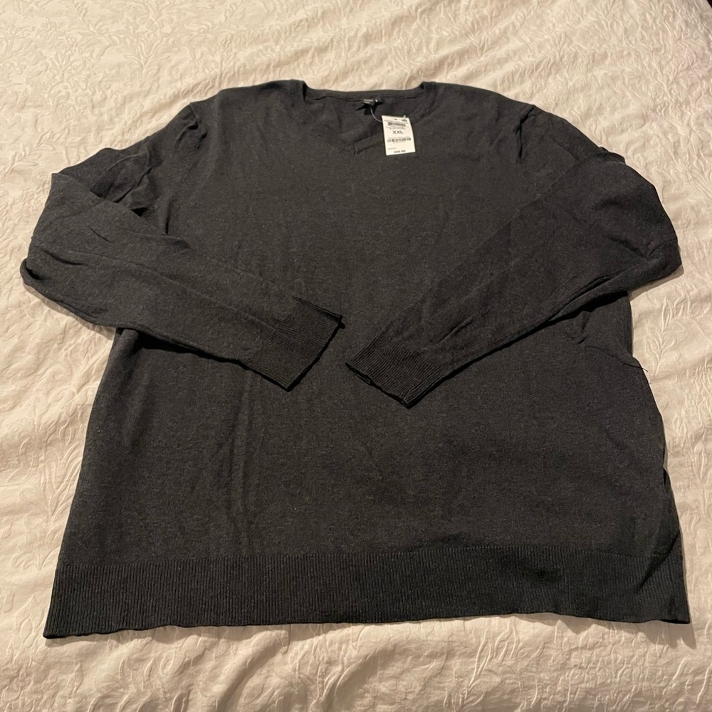 Alfani sweater